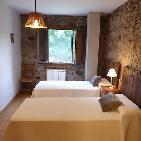 Turismo Rural Casa Del Batlle