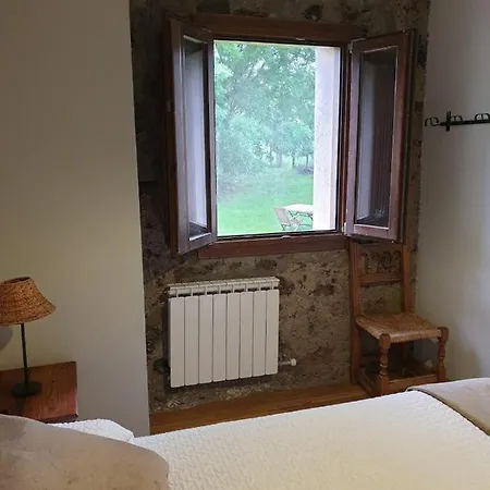 Turismo Rural Casa Del Batlle *