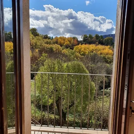 Turismo Rural Casa Del Batlle Apartment