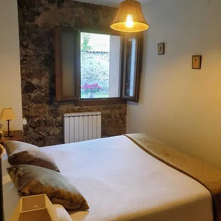 Turismo Rural Casa Del Batlle Apartment Sarroqueta