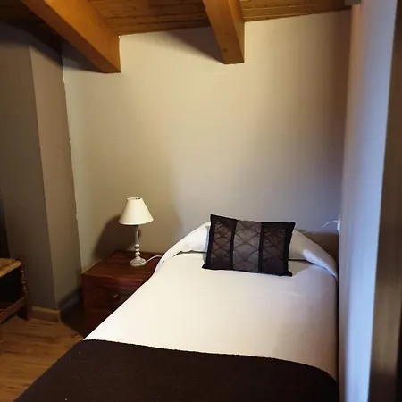 Turismo Rural Casa Del Batlle Apartment Sarroqueta