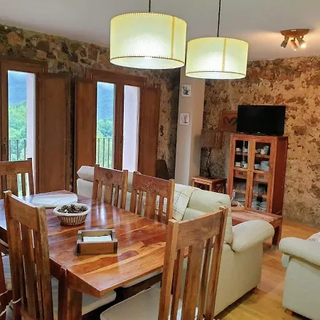 Turismo Rural Casa Del Batlle *