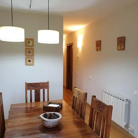Apartamento Turismo Rural Casa Del Batlle Sarroqueta