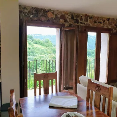 Apartamento Turismo Rural Casa Del Batlle *