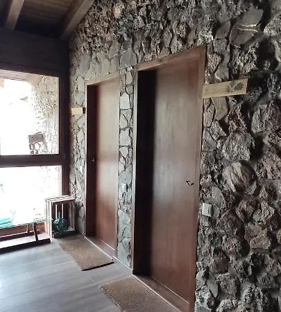 Turismo Rural Casa Del Batlle * Sarroqueta