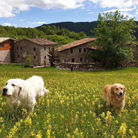Turismo Rural Casa Del Batlle
