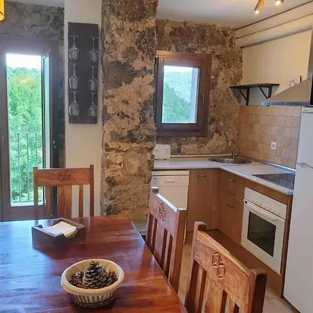 Apartamento Turismo Rural Casa Del Batlle
